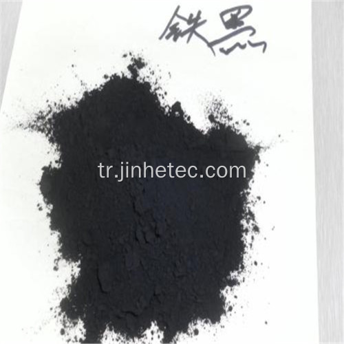 Demir Oksit Kırmızı Pigment Fe2o3